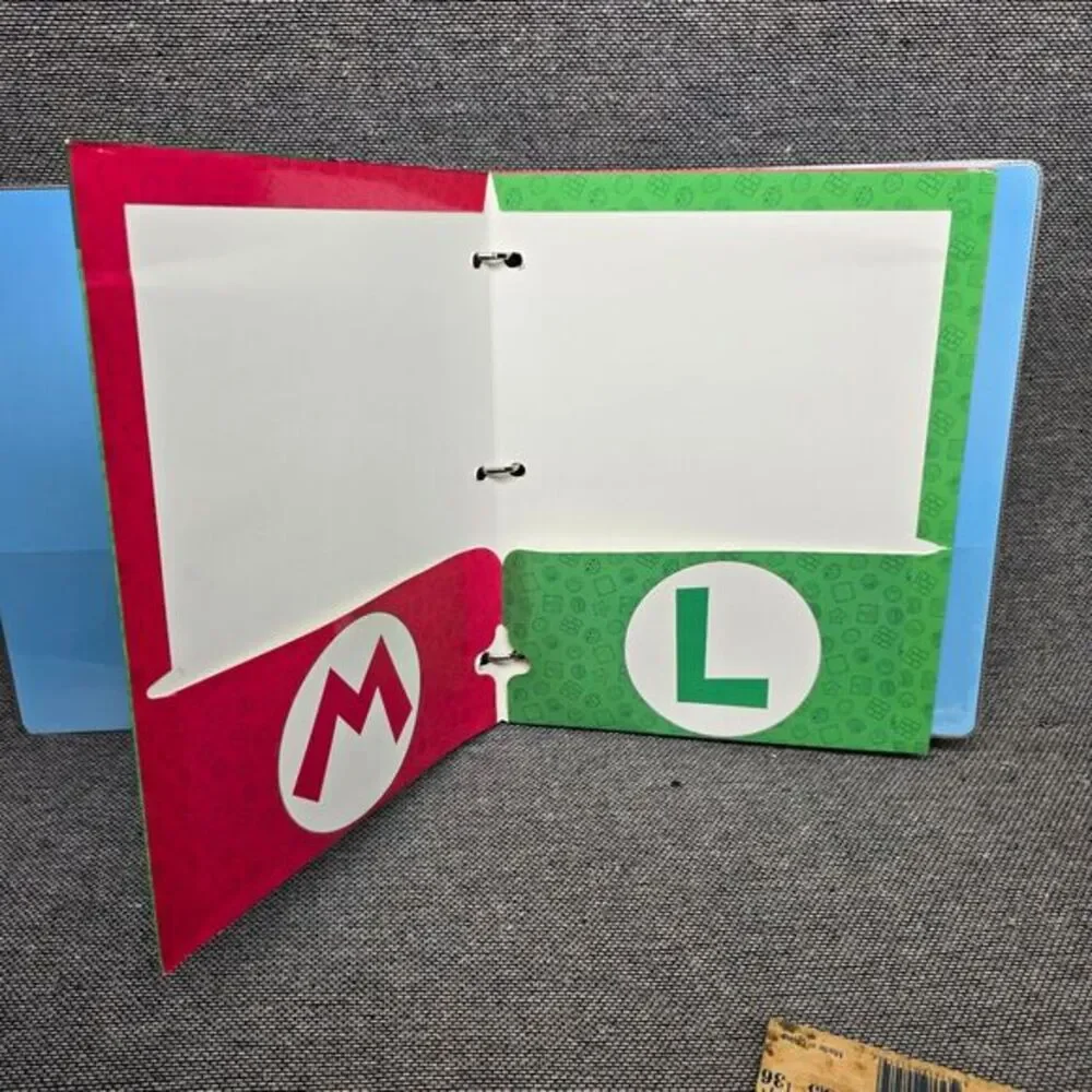 Nintendo‎ Super Mario Brothers 1
